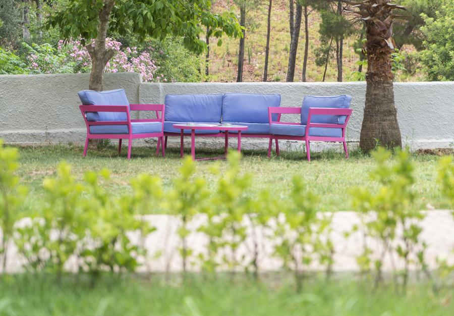 Otto Palace Hotel Olympos Zewnętrze zdjęcie
