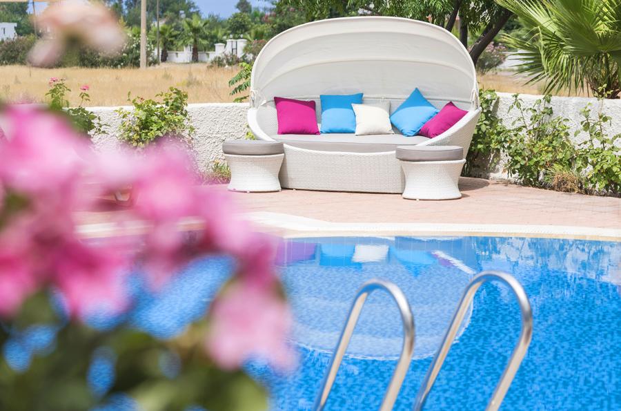 Otto Palace Hotel Olympos Zewnętrze zdjęcie